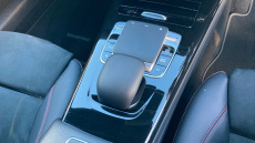 Mercedes-Benz A-Class A180d AMG Line 4dr Auto Diesel Saloon